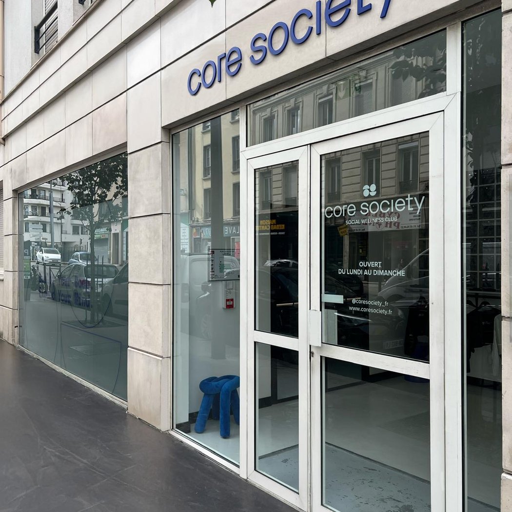 Core Society 2